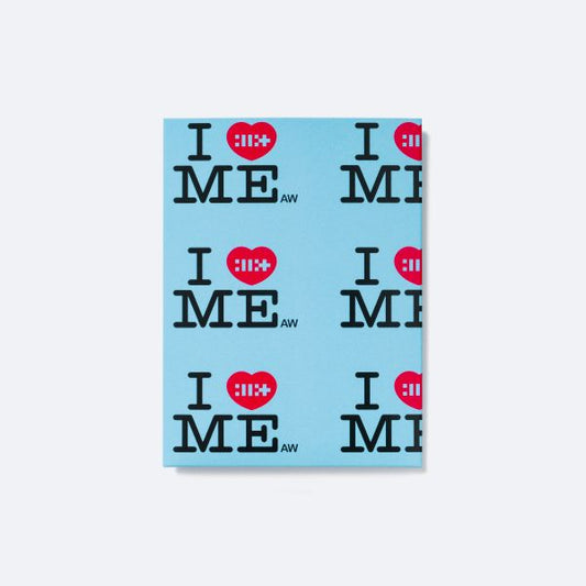 [PRE-ORDER] ILLIT - 1st Single Album 'NOT CUTE ANYMORE' (Weverse Albums ver.) + Apple Music Bookmark POB