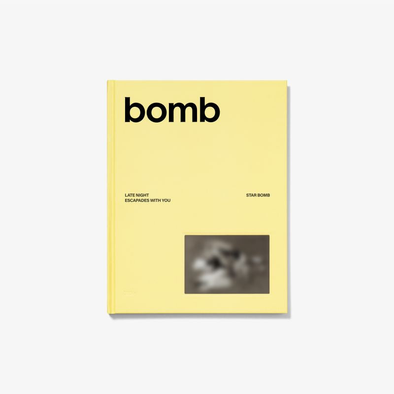 ILLIT- 3rd Mini Album 'bomb'