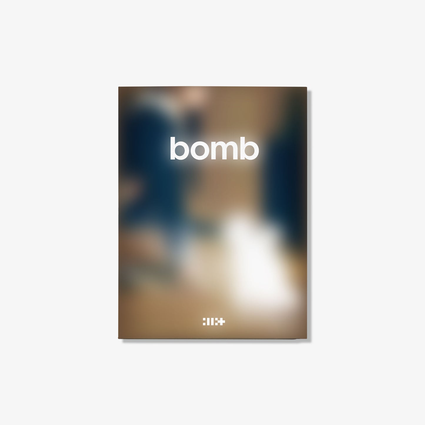 ILLIT - 3rd Mini Album 'bomb' (Weverse ver.)
