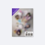 [PRE-ORDER] ILLIT - 5th Mini Album 'BREAK EVEN' (Weverse albums ver.)
