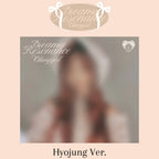 [FINAL SALE] OH MY GIRL - 10th Mini-Album 'Dreamy Resonance' (Digipack Version)