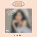 [FINAL SALE] OH MY GIRL - 10th Mini-Album 'Dreamy Resonance' (Digipack Version)