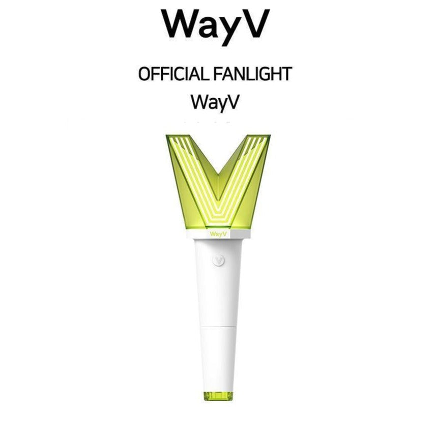 WayV - Official Lightstick