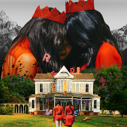 Red Velvet - 2nd Full Album ‘Perfect Velvet’