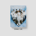 THE BOYZ 더보이즈 - 7th Mini-Album 'BE AWARE' (Photobook Version)