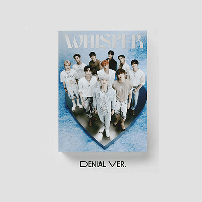 THE BOYZ 더보이즈 - 7th Mini-Album 'BE AWARE' (Photobook Version)