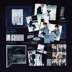 THE BOYZ - 2nd Album 'PHANTASY Part. 2 Sixth Sense'