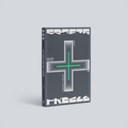 TXT - 2nd Album ‘THE CHAOS CHAPTER : FREEZE’
