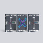 TXT - 2nd Album ‘THE CHAOS CHAPTER : FREEZE’
