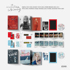 IU - 6th Mini-Album 'The Winning'