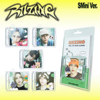 [FINAL SALE] RIIZE - 1st Mini-Album 'RIIZING' (SMini Version)
