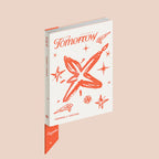 TXT - 6th Mini-Album 'minisode 3: Tomorrow' (Standard Version)