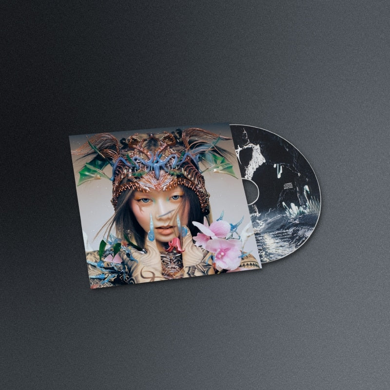 XG - 2nd Mini-Album 'AWE' (Solo Version)