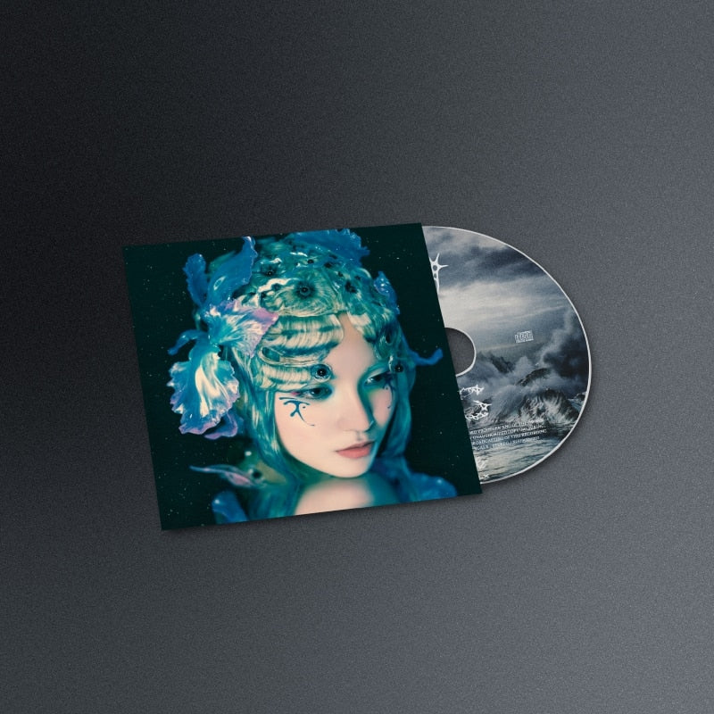 XG - 2nd Mini-Album 'AWE' (Solo Version)