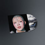 XG - 2nd Mini-Album 'AWE' (Solo Version)