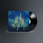 XG - 2nd Mini-Album 'AWE' (Vinyl Version)