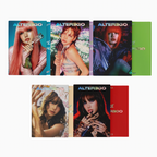 BLACKPINK - LISA - 'Alter Ego' (Photobook Version)