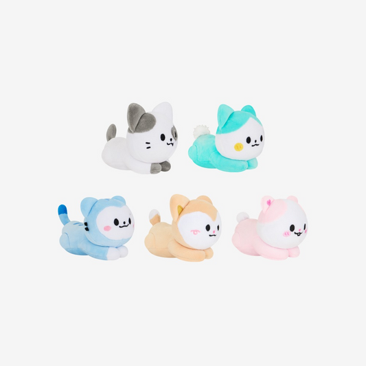 ITZY - ITZY X TWINZY 'MIDZY'S CELLS' Official Merch - TWINZY Plush Handwarmer