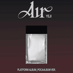 ITZY - YEJI - 'Air' (Platform_POCAALBUM Version)