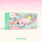 NCT WISH - 2nd Mini-Album 'poppop' (WICHU Version)