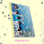 NCT WISH - 2nd Mini-Album 'poppop' (Photobook Version)