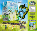 NCT - MARK - 1st Album 'The Firstfruit' (First Juice Version) (SMART ALBUM)