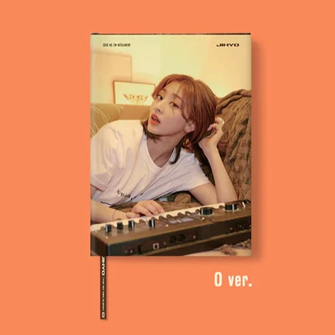TWICE 트와이스 - 12th Mini-Album 'READY TO BE' + POB Photocard Set, kpop album  