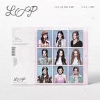 I.O.I - 3rd Mini Album 'I.O.I: LOOP'