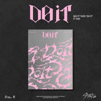 STRAY KIDS - SKZ IT TAPE 'DO IT' (IT ver.)