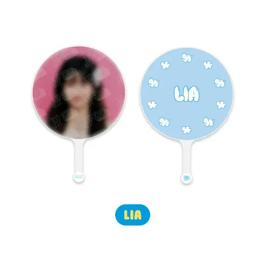 [FINAL SALE] ITZY - ITZY X TWINZY 'MIDZY'S CELLS' Official Merch - Image Picket