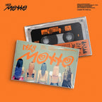 ITZY - 12th Mini Album 'Motto' (CASSETTE TAPE ver.)
