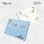 ITZY - 12th Mini Album 'Motto' (SPECIAL ver.)