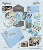 ITZY - 12th Mini Album 'Motto' (SPECIAL ver.)