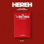 IU - 2024 IU 'HEREH' WORLD TOUR CONCERT (Blu-ray Ver.)