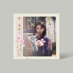IU - EP '꽃갈피 셋 FLOWER BOOKMARK 3'