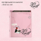 IVE - 3rd Mini-Album 'I'VE EMPATHY' (Standard Version)