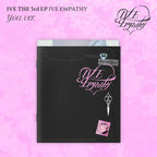 IVE - 3rd Mini-Album 'I'VE EMPATHY' (Standard Version)
