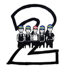 JAY PARK, LNGSHOT - Mixtape '4SHOBOIZ Vol. 2: 2SHOVILLE'