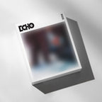 BTS - JIN - 2nd Mini Album 'Echo' (Standard Version)