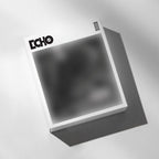 BTS - JIN - 2nd Mini Album 'Echo' (Standard Version)