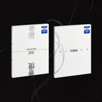 [PRE-ORDER] JEONGHAN x JOSHUA - JxJ - 1st Mini Album 'DREAMSCAPE' (hello82 Exclusive)
