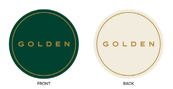 BTS - Jung Kook - 1st Solo Album 'GOLDEN'