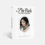 KWON EUN BI - 1st Single Album 'The Flash'