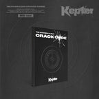 Kep1er - The 8th Mini Album 'CRACK CODE' (MD Ver.)