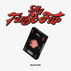 KickFlip- 3rd Mini Album 'My First Flip' (PLATFORM ver.)