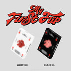 KickFlip- 3rd Mini Album 'My First Flip' (PLATFORM ver.)