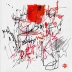 [FINAL SALE] DPR CREAM - '[psyche: red]'
