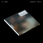 NCT - DOYOUNG - 1st Album '청춘의 포말 YOUTH' (Digipack Version)