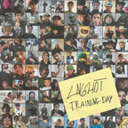 LNGSHOT - EP 'Training Day' (LIMITED)