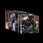 LE SSERAFIM - 5th Mini-Album 'HOT' (Compact Version)